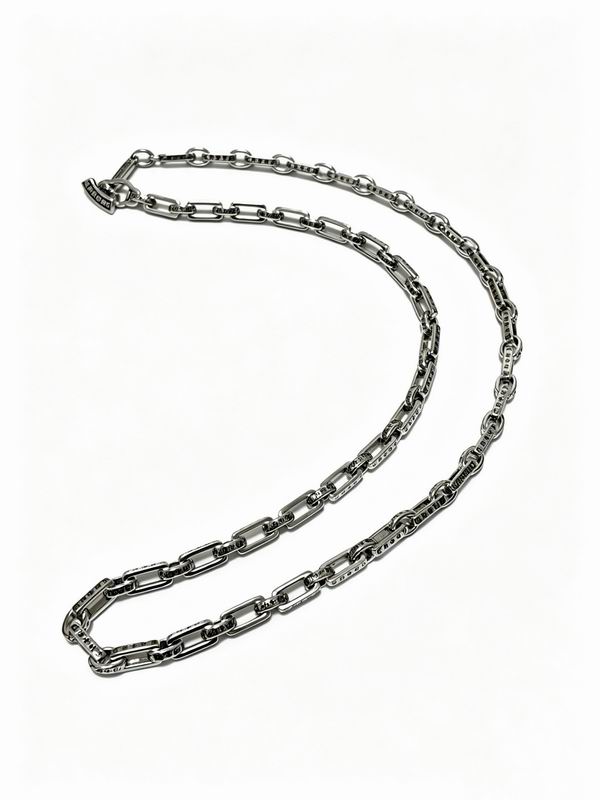 Chrome Hearts Necklace 07yxs152